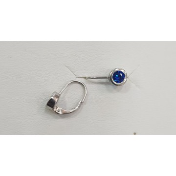 Uhani UHA2,19G-1 BLUE
